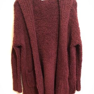 Hollister Cardigan